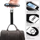 Thumbnail 2 de MYCARBON 50KG bilancia per valigie con display LCD 🧳