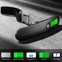 Thumbnail 2 de MYCARBON Bilancia per valigie digitale 50 kg 🧳