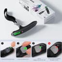 Thumbnail 4 de MYCARBON Bilancia per valigie digitale 50 kg 🧳