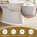 Thumbnail 2 de Nastro sigillante impermeabile PVC 3,8 cm × 3,2 m per bagno e cucina 🧰