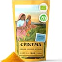 Thumbnail principal de NaturaleBio Curcuma in Polvere 400 g 🌿