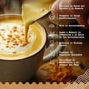 Thumbnail 3 de NaturaleBio Curcuma in Polvere 400 g 🌿