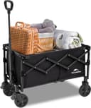 Thumbnail principal de Naturehike Carrello da giardino pieghevole 120 kg 🛒