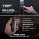 Thumbnail 3 de NEEWER R18 Ring Light 18 cm dimmerabile 18W per selfie 📷