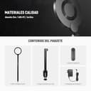 Thumbnail 8 de NEEWER R18 Ring Light 18 cm dimmerabile 18W per selfie 📷