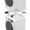 Thumbnail 2 de NIUXX Kit di accatastamento universale per lavatrice 46–66 cm 🧺