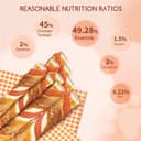 Thumbnail 2 de Nobleza L12.5 cm Bastoncini masticabili per cani 720 g 🐶