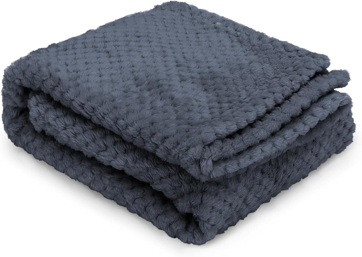 Nobleza Morbida Coperta in pile per cani e gatti 120×100 cm 🐶