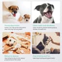 Thumbnail 3 de Nobleza Osso pressato per cani 18 pezzi 7,6 cm 🐶