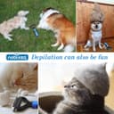 Thumbnail 5 de Nobleza Spazzola per Cani e Gatti pettine rastrello M 🐶