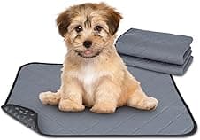 Nobleza Tappetini assorbenti per cani 60x45 cm 🐶