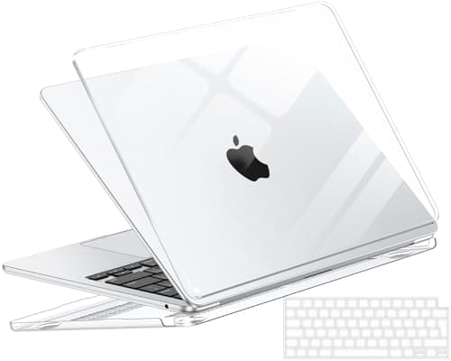 NPUOLS Custodia protettiva per MacBook Air 15,3" 💻
