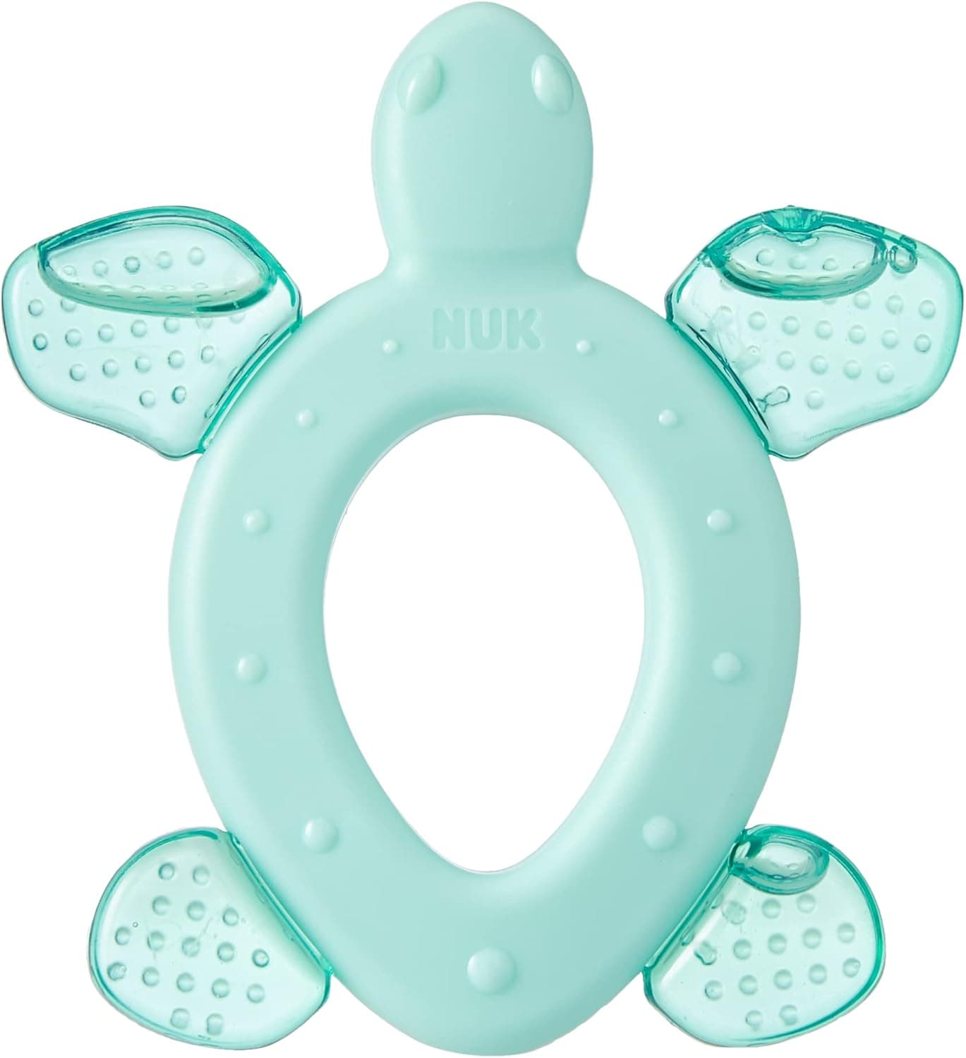 NUK Cool All-Around massaggiagengive per bambini 3 mesi 🍼
