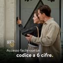 Thumbnail 6 de Nuki Smart Lock Go & Keypad 2025 serratura smart senza chiave 🔒