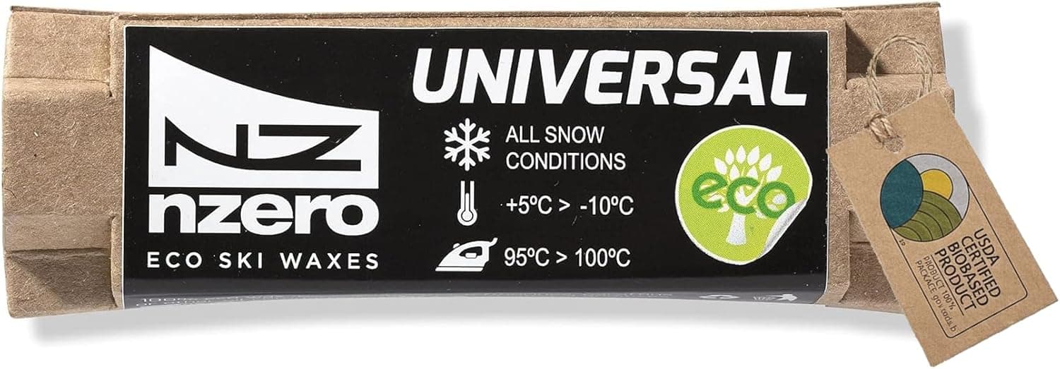 NZEROWAX WAX2 ceretta professionale 500 g 🧴