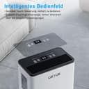 Thumbnail 4 de OKYUK Deumidificatore casa 12 L per 35 m² 🏠