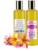 Thumbnail 2 de Olio massaggio Fiori di Monoi 200 ml — Cura corpo e relax 🧴