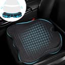 Thumbnail principal de Omtofo Cuscino a cuneo in memory foam per sedile 🚗