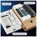 Thumbnail 8 de Oral‑B iO 2 DUO spazzolino elettrico 2 testine, custodia ⌚