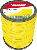 Thumbnail principal de Oregon 69-478-Y Filo da taglio quadrato 4,0 mm x 95 m 🎧