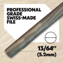 Thumbnail 1 de Oregon Lime tonde doppio taglio per catena 5,5 mm 🎯