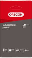 Thumbnail principal de Oregon Mini Catena 10" 1/4" 56 maglie 1,1 mm per motosega ⛏️