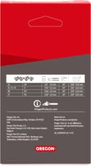 Thumbnail 1 de Oregon Mini Catena 10" 1/4" 56 maglie 1,1 mm per motosega ⛏️