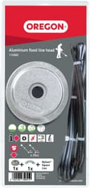 Thumbnail principal de Oregon Testina Universale Pro in alluminio per decespugliatori ⛏️