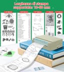 Thumbnail 2 de ORGBRO X3 stampante termica portatile 300 DPI 📷