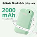 Thumbnail 1 de ORGSTA S001 etichettatrice termica portatile 2000mAh 🎁