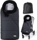 Thumbnail principal de Orzbow Sacco passeggino universale regolabile, 1 pezzo 🧸