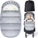 Thumbnail 1 de Orzbow Sacco passeggino universale regolabile, 1 pezzo 🧸