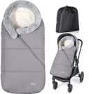 Thumbnail 4 de Orzbow Sacco passeggino universale regolabile, 1 pezzo 🧸