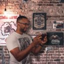 Thumbnail 5 de Orzly Accessori per Switch 2 custodia completa e pellicola 📦