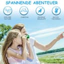 Thumbnail 3 de OSDUE Binocoli compatti per bambini per birdwatching e campeggio 📷