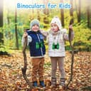 Thumbnail 6 de OSDUE Binocoli compatti per bambini per birdwatching e campeggio 📷