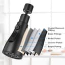 Thumbnail 6 de OSDUE Testa a spruzzo per rubinetto da cucina 360° 3 modalità 🎧