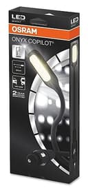 Thumbnail principal de OSRAM ONYX Copilot M+7 luce di lettura LED per auto 🚗