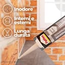 Thumbnail 2 de Pattex Barbecue e Caminetti silicone alta temperatura 280 ml 🧰