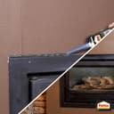 Thumbnail 4 de Pattex Barbecue e Caminetti silicone alta temperatura 280 ml 🧰