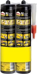 Thumbnail 1 de Pattex Millechiodi Forte & Rapido adesivo montaggio 2x400 g 🧰