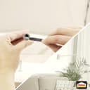 Thumbnail 5 de Pattex Power Epoxy Acciaio liquido 35 g — colla epossidica per metalli 🧰