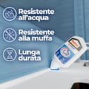 Thumbnail 3 de Pattex RE‑NEW Bianco sigillante per fughe 80 ml 🧰