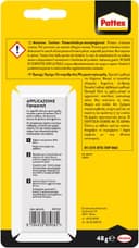Thumbnail 1 de Pattex Riparatutto Express Aquastop colla epossidica 48 g 🧴