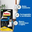 Thumbnail 2 de Pattex Riparatutto Express Aquastop colla epossidica 48 g 🧴
