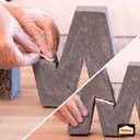 Thumbnail 4 de Pattex Riparatutto Express Aquastop colla epossidica 48 g 🧴