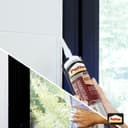 Thumbnail 3 de PATTEX Silicone Sigillante per Finestre e Infissi 280 ml 🧰