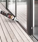 Thumbnail 2 de Pattex SP101 sigillante polimerico 280 ml per edilizia 🧰