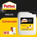 Thumbnail 2 de Pattex Vinilica Universale colla vinilica 5 kg 🧴