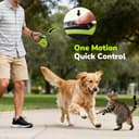 Thumbnail 3 de Pecute Guinzaglio retrattile per cani 5 m fino a 50 kg 🐶